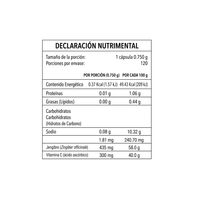Vitamina C