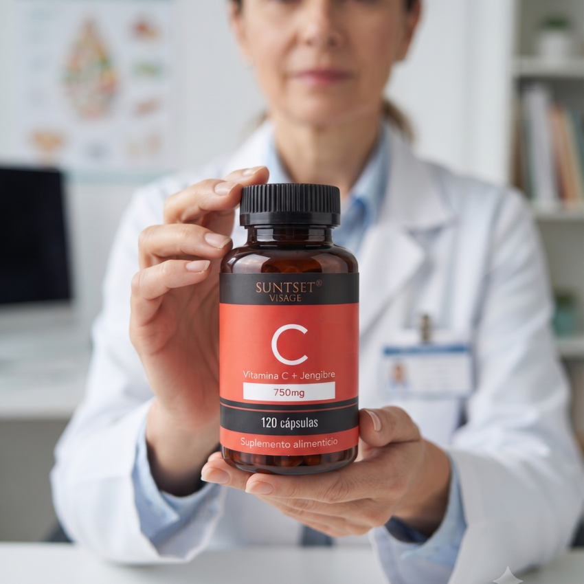 Vitamina C