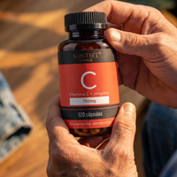 Vitamina C