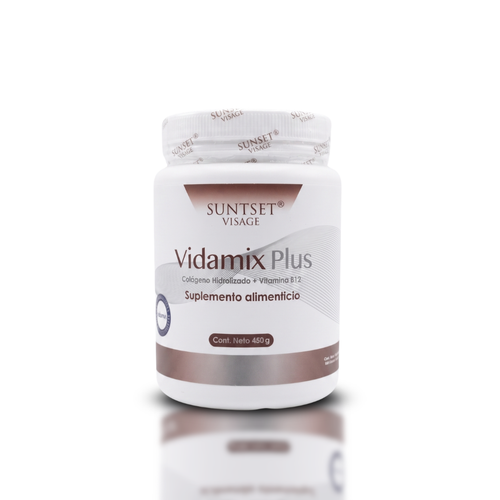 Vidamix Plus