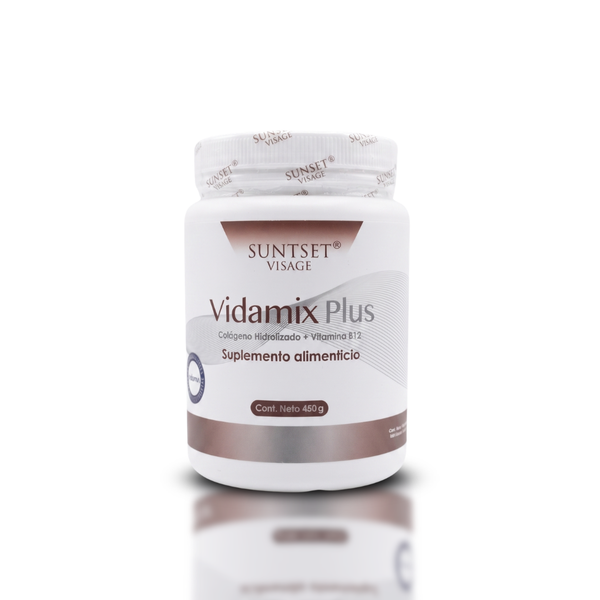 Vidamix Plus
