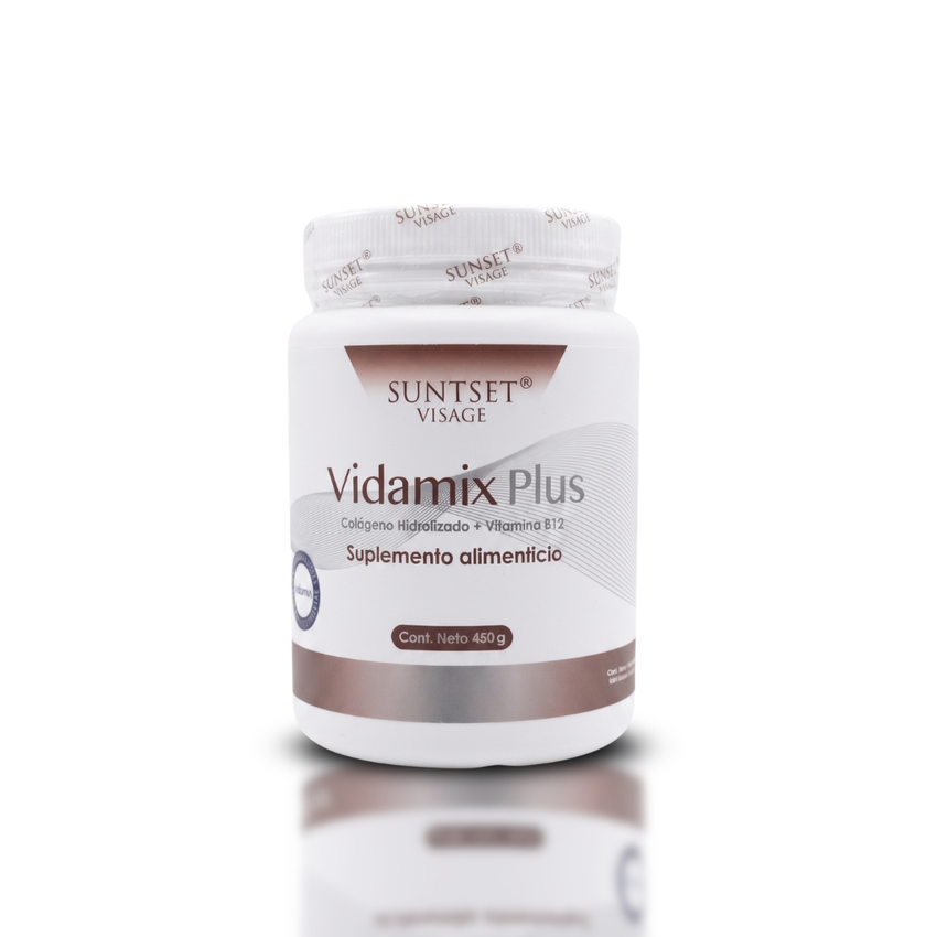 Vidamix Plus