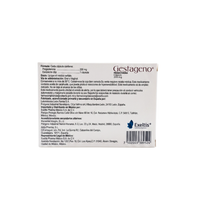 Gestageno 200 mg