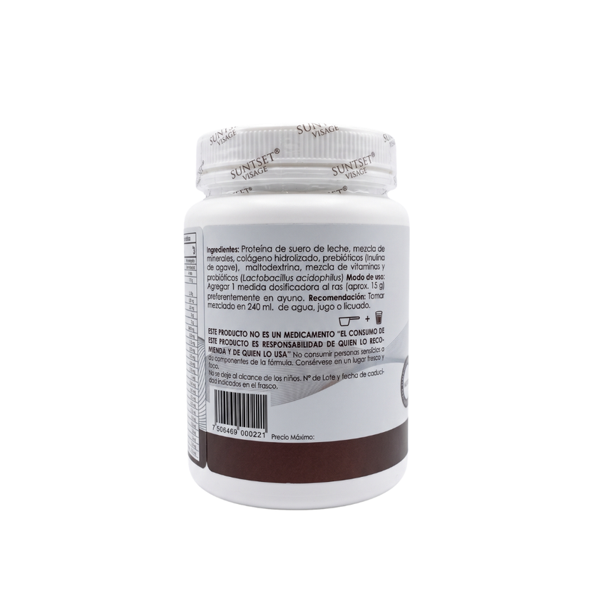 Vidamix Plus