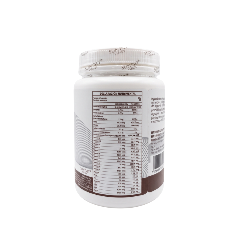 Vidamix Plus