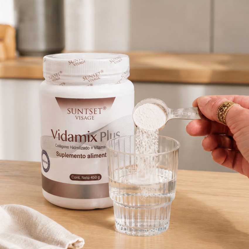 Vidamix Plus