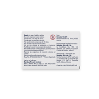PLEMTUM 10 MG CON 28 TABLETAS