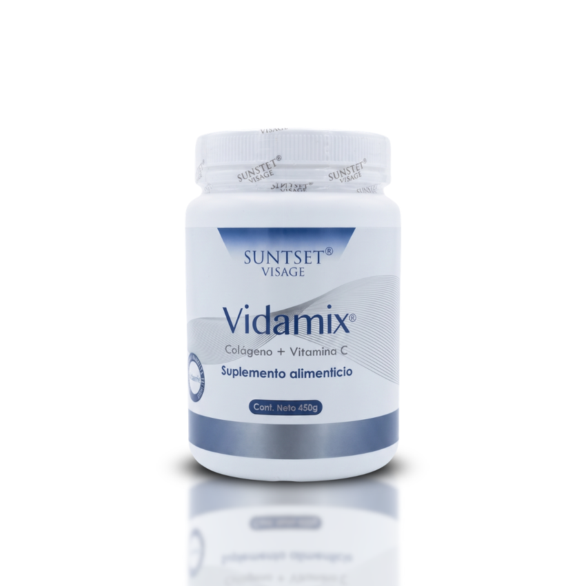 Vidamix