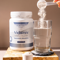 Vidamix