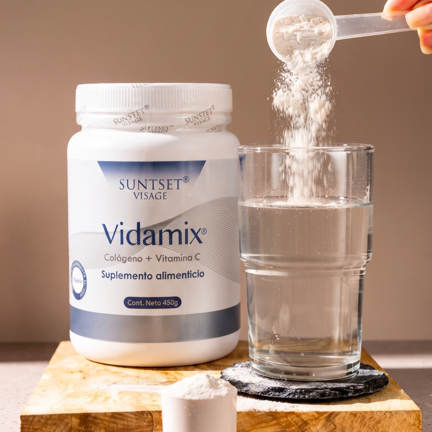 Vidamix