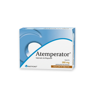 ATEMPERATOR 200 MG TABLETA C40