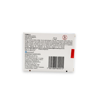 ATEMPERATOR 200 MG TABLETA C40