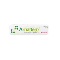 Arnaltem 0.03% Ungüento Con 10 G
