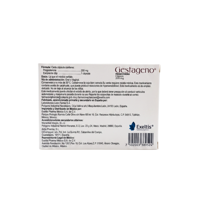 Kit Bienestar Hormonal
