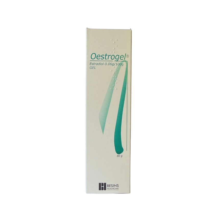 Oestrogel 80 g