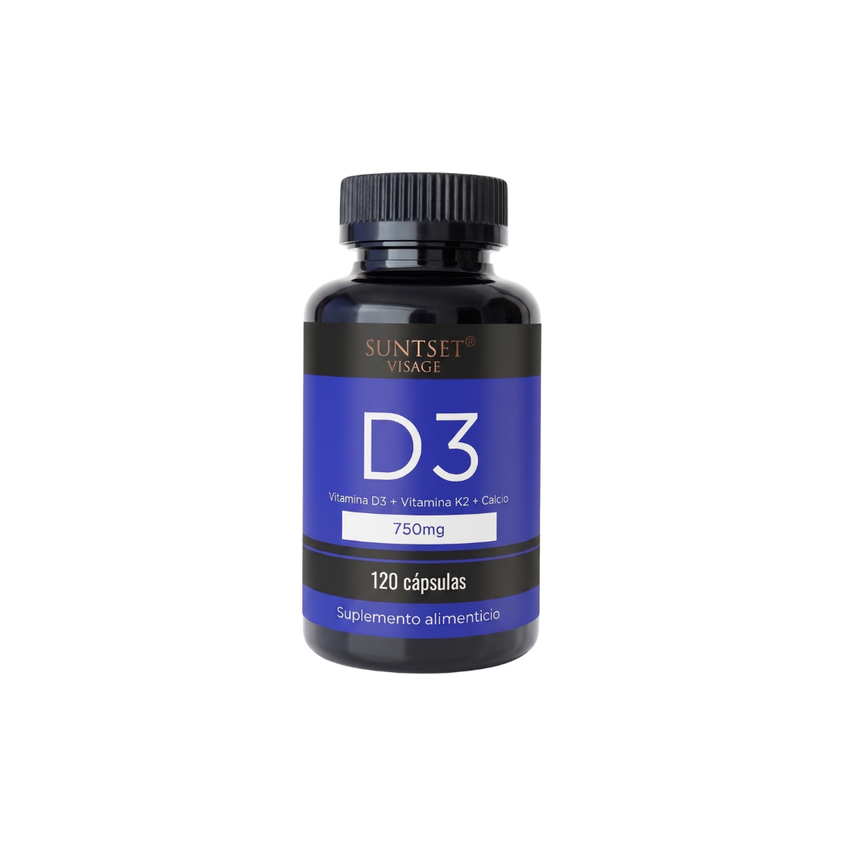 Vitamina D