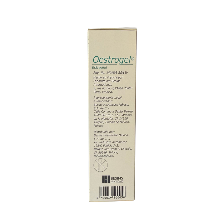Oestrogel 80 g
