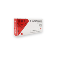 Eukomikane 200 mg