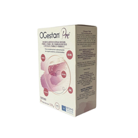 Ogestan Pré 30 cápsulas (1.278 g cada una)