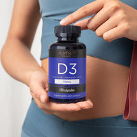 Vitamina D