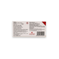 Eukomikane 200 mg