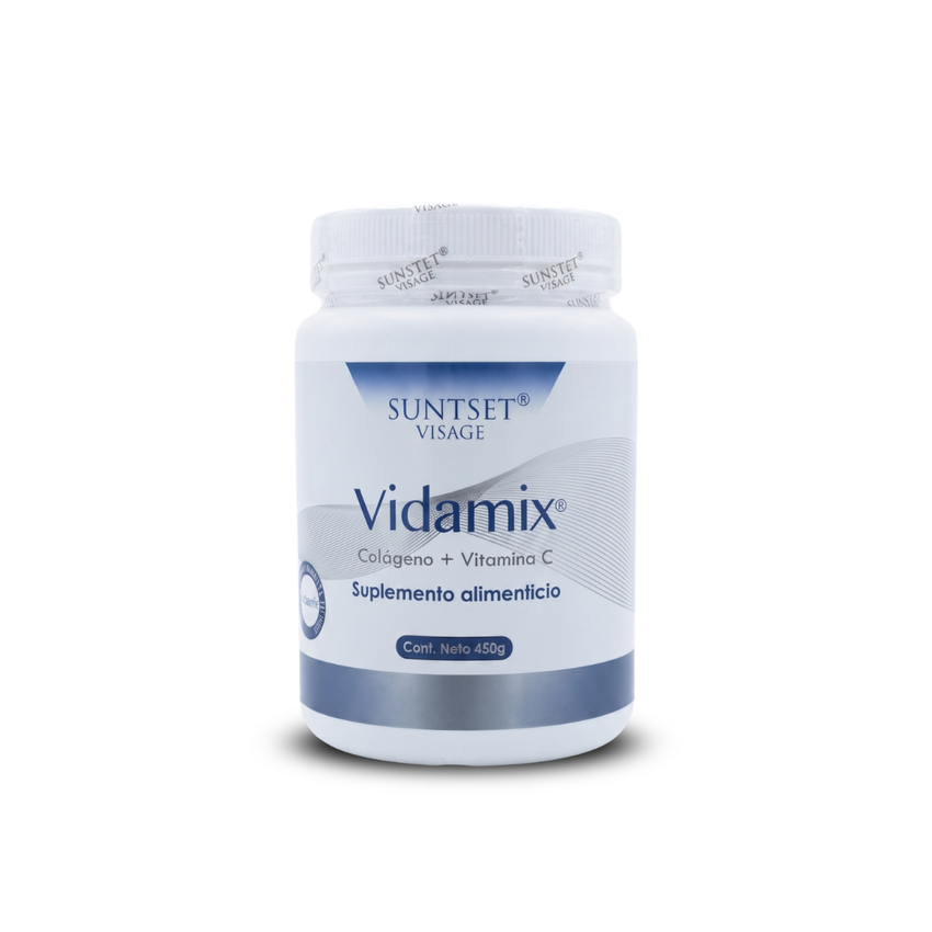 Vidamix
