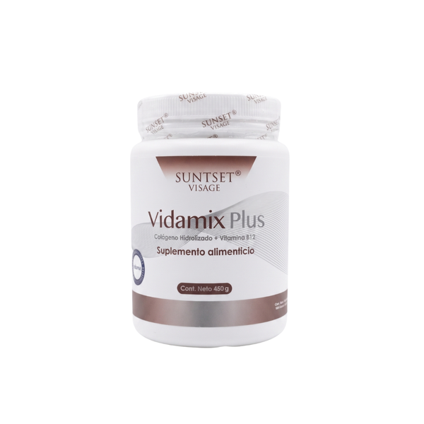 Vidamix Plus