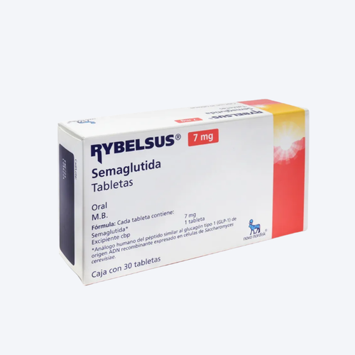 Rybelsus 7 mg