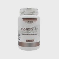 Vidamix Plus