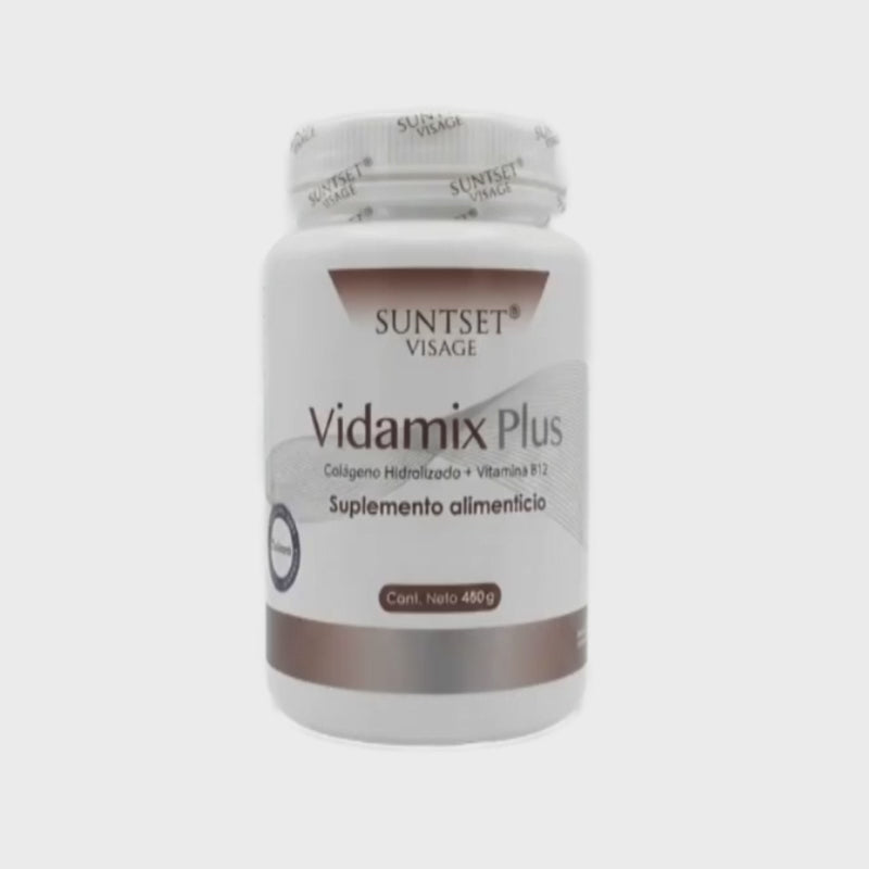 Vidamix Plus