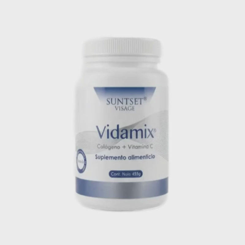 Vidamix