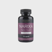 Narixa vitaminas y minerales